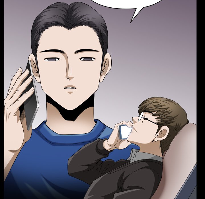 Lowlife - Chapter 60 [photo 98] - MangaPorn