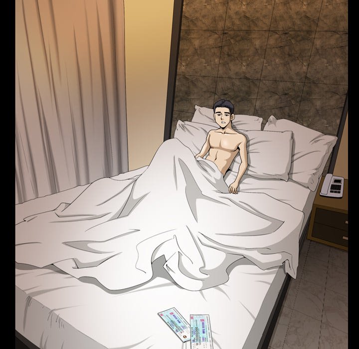 Lowlife - Chapter 61 [photo 19] - MangaPorn