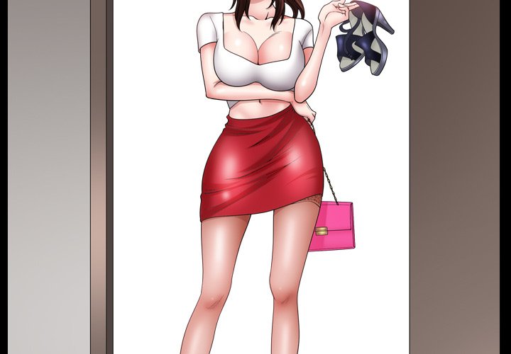 Lowlife - Chapter 61 [photo 2] - MangaPorn