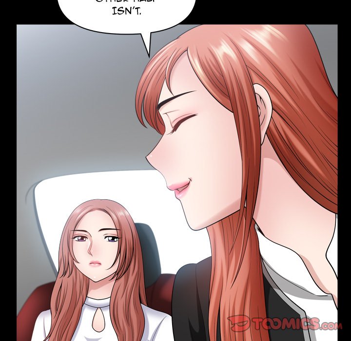 Lowlife - Chapter 61 [photo 27] - MangaPorn