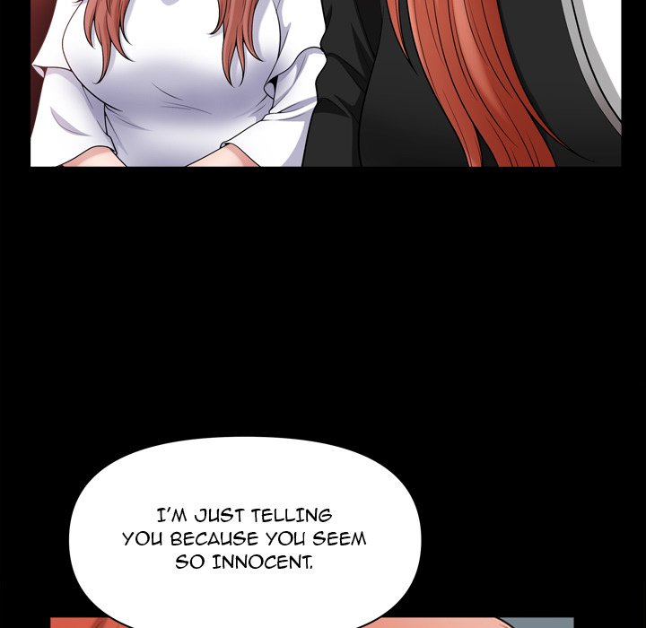 Lowlife - Chapter 61 [photo 28] - MangaPorn