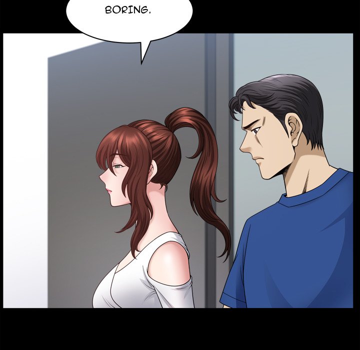 Lowlife - Chapter 62 [photo 102] - MangaPorn