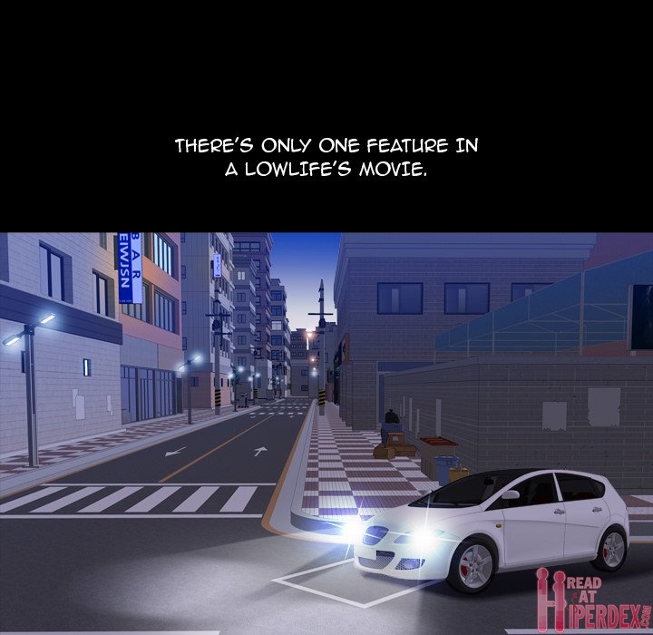 Lowlife - Chapter 63 [photo 12] - MangaPorn