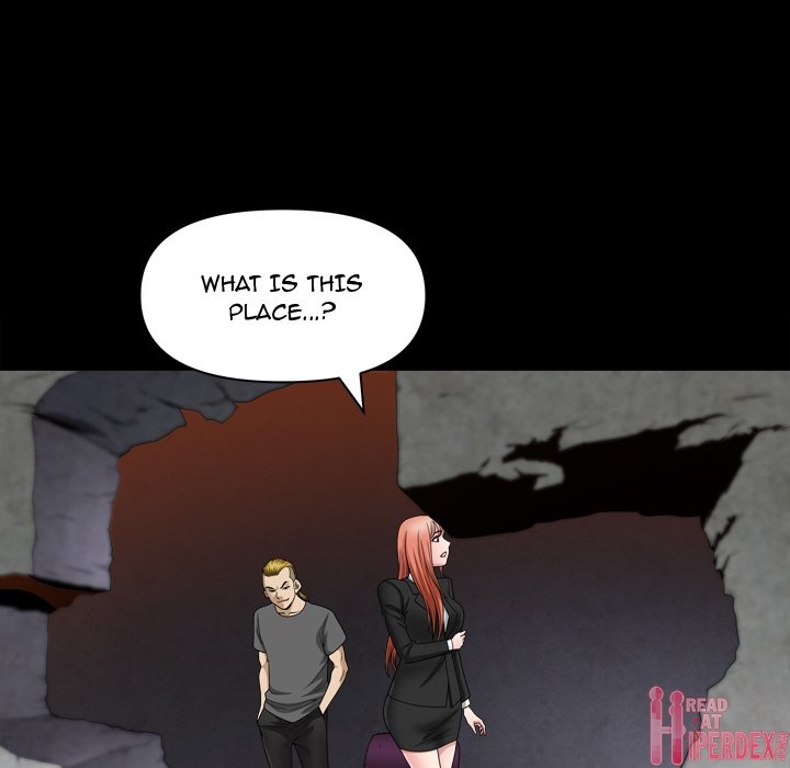 Lowlife - Chapter 63 [photo 32] - MangaPorn