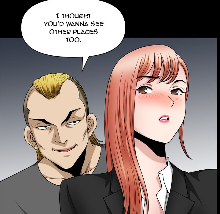 Lowlife - Chapter 63 [photo 34] - MangaPorn