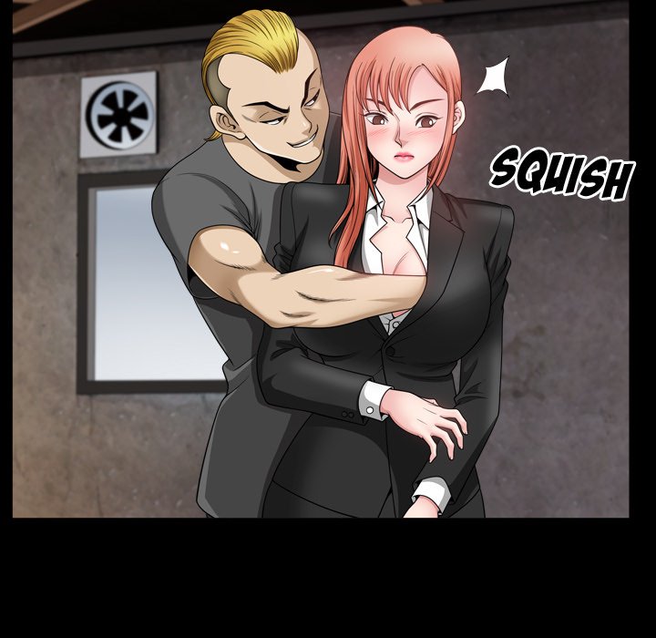 Lowlife - Chapter 63 [photo 38] - MangaPorn