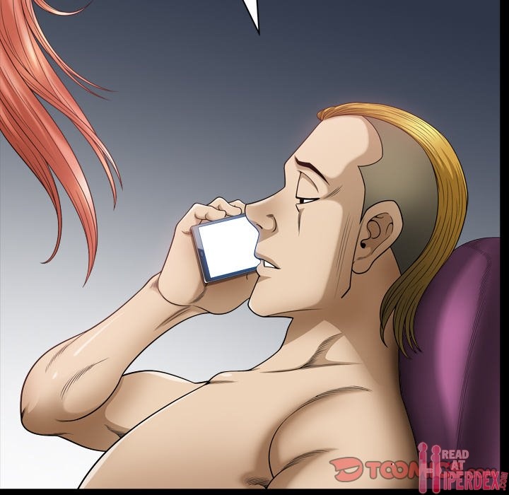 Lowlife - Chapter 63 [photo 57] - MangaPorn