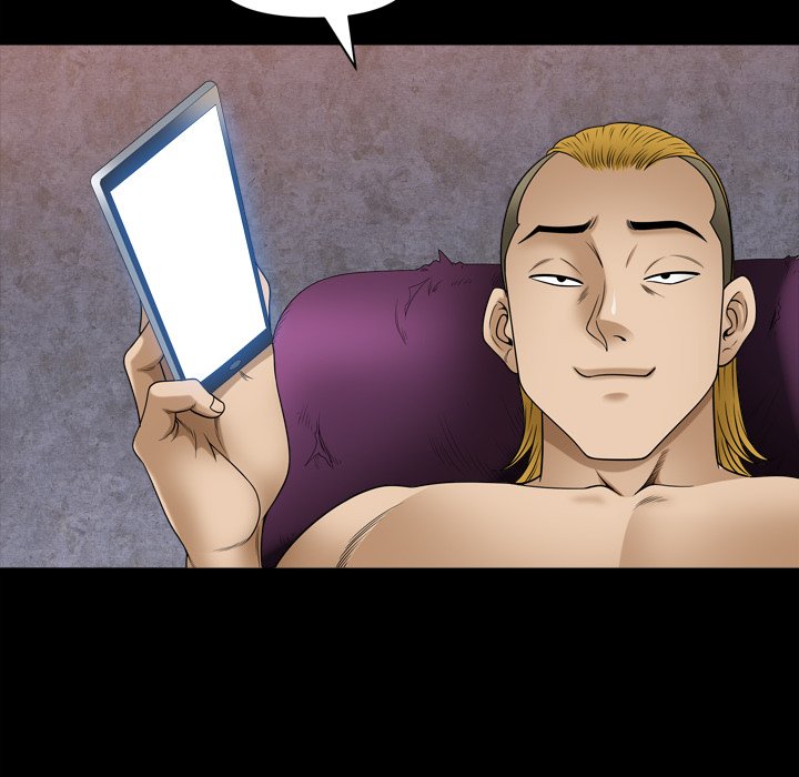 Lowlife - Chapter 63 [photo 65] - MangaPorn