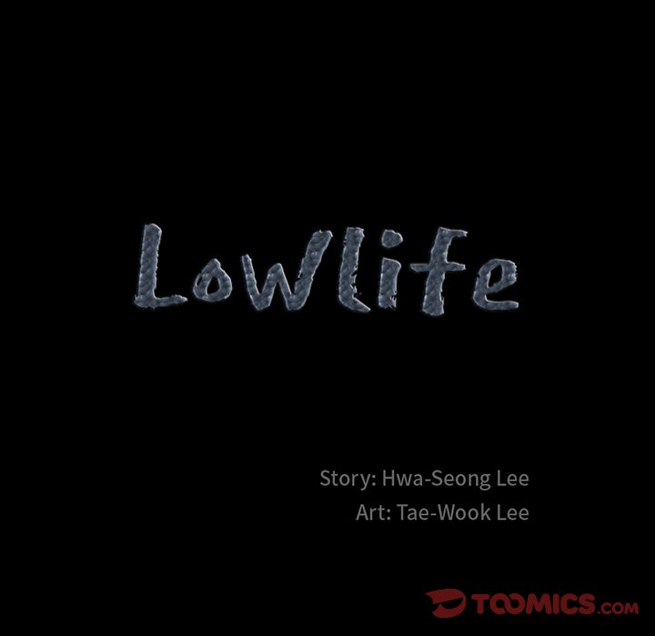 Lowlife - Chapter 63 [photo 9] - MangaPorn