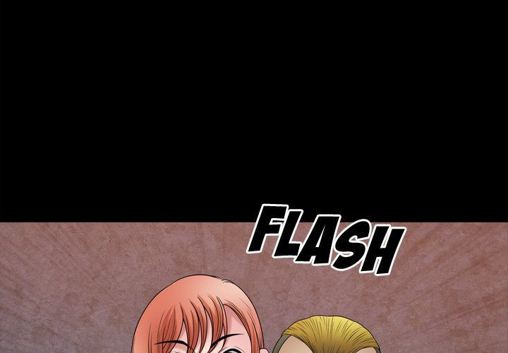 Lowlife - Chapter 64 [photo 1] - MangaPorn