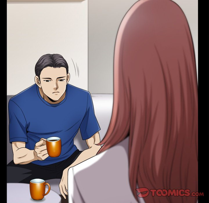 Lowlife - Chapter 64 [photo 105] - MangaPorn