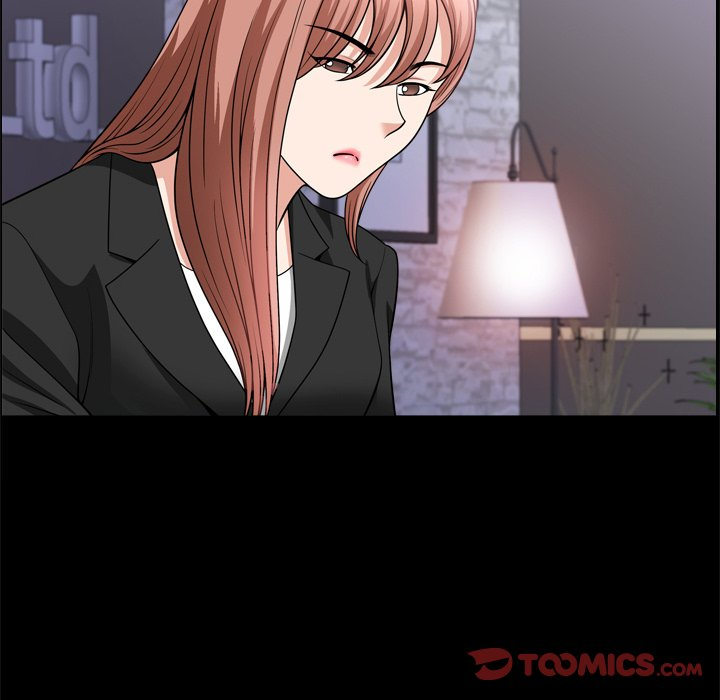 Lowlife - Chapter 64 [photo 117] - MangaPorn