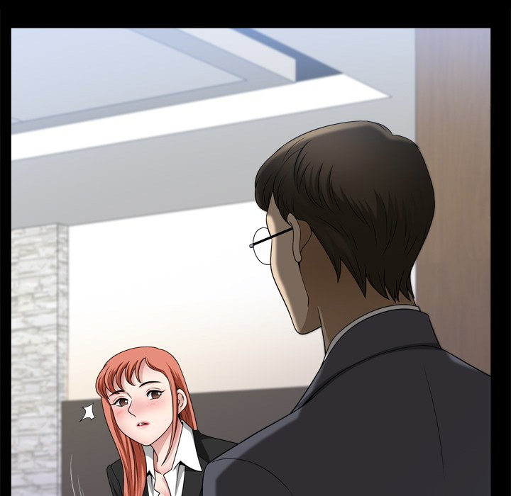 Lowlife - Chapter 64 [photo 120] - MangaPorn