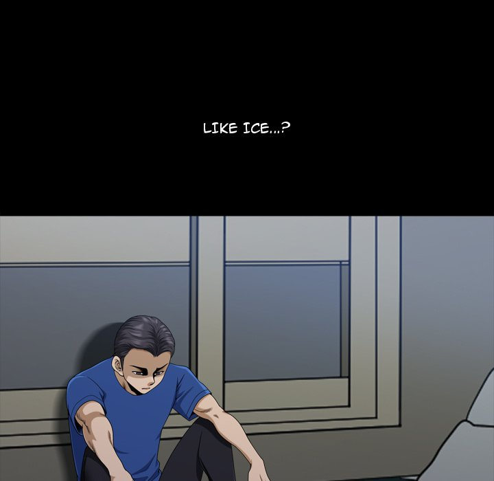 Lowlife - Chapter 64 [photo 14] - MangaPorn