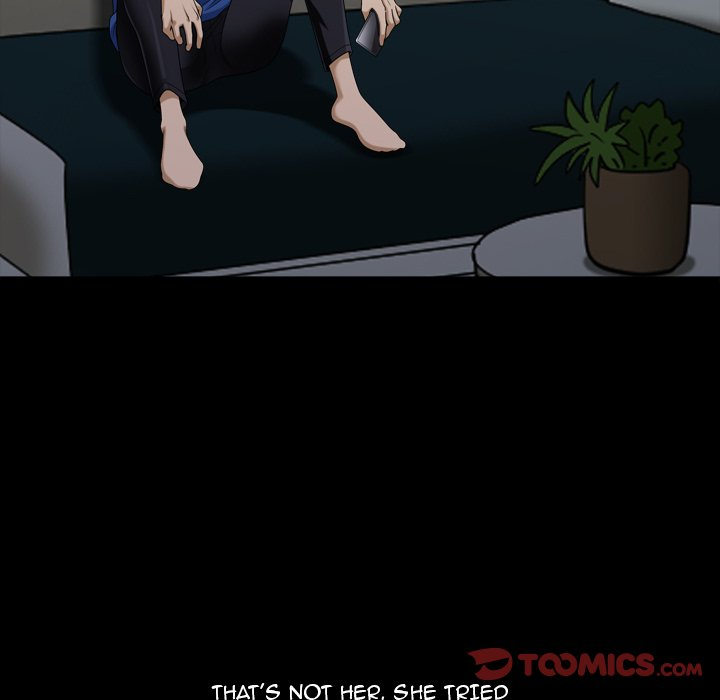 Lowlife - Chapter 64 [photo 15] - MangaPorn