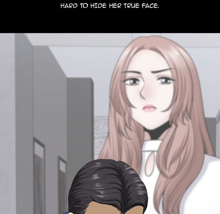 Lowlife - Chapter 64 [photo 16] - MangaPorn