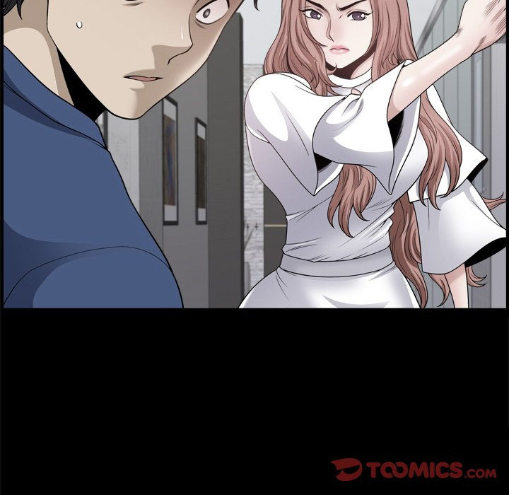 Lowlife - Chapter 64 [photo 21] - MangaPorn