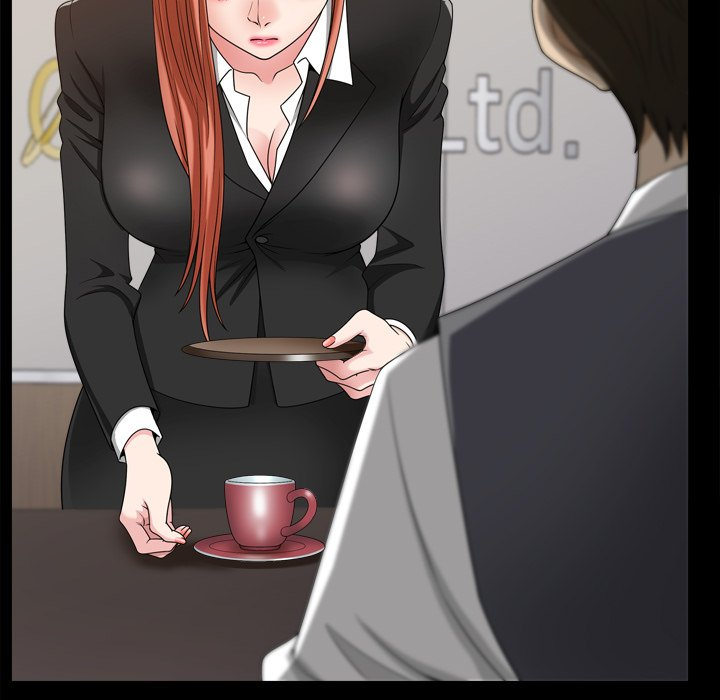 Lowlife - Chapter 64 [photo 38] - MangaPorn