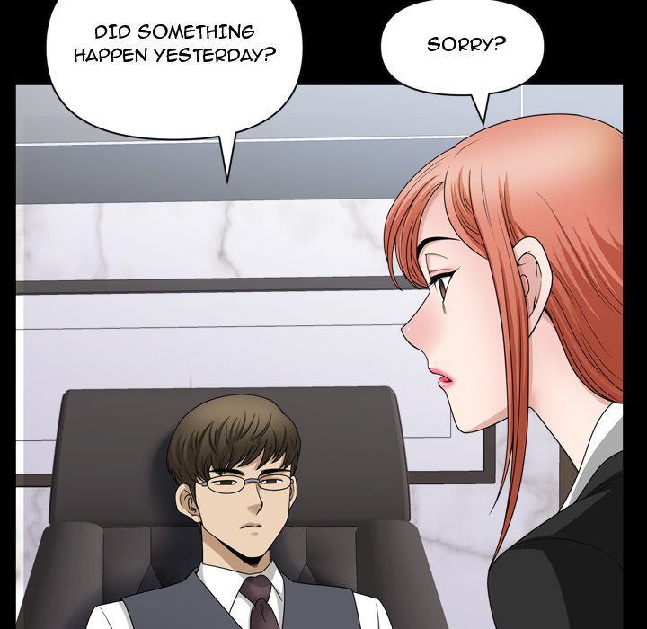 Lowlife - Chapter 64 [photo 43] - MangaPorn