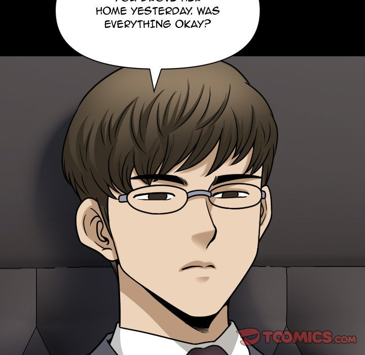 Lowlife - Chapter 64 [photo 45] - MangaPorn