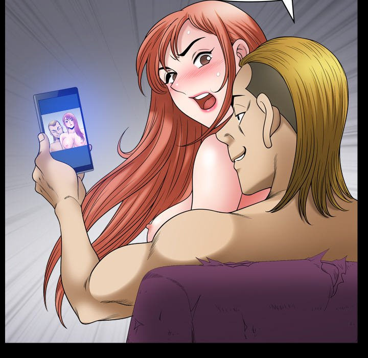 Lowlife - Chapter 64 [photo 5] - MangaPorn