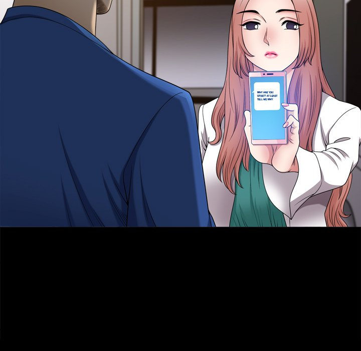 Lowlife - Chapter 64 [photo 79] - MangaPorn