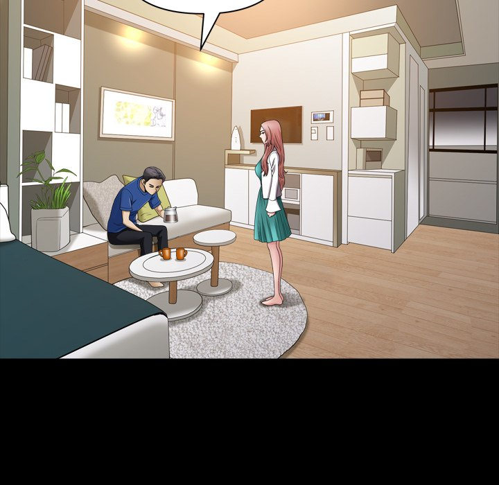 Lowlife - Chapter 64 [photo 95] - MangaPorn