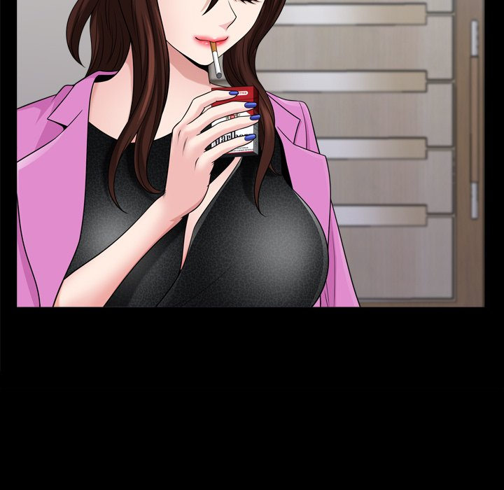 Lowlife - Chapter 65 [photo 119] - MangaPorn