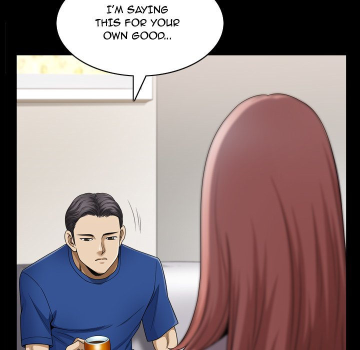 Lowlife - Chapter 65 [photo 37] - MangaPorn