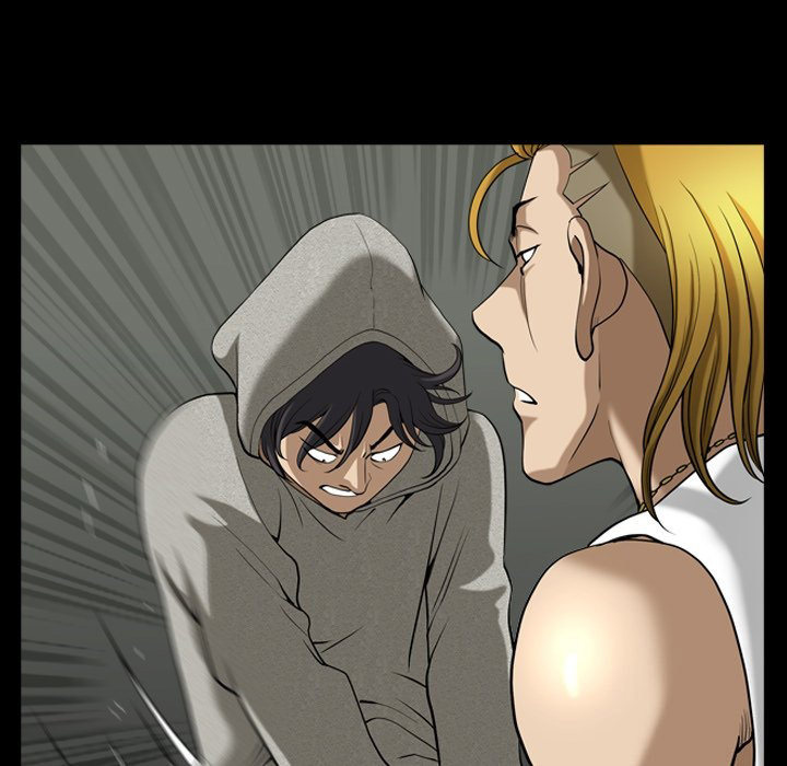 Lowlife - Chapter 66 [photo 131] - MangaPorn