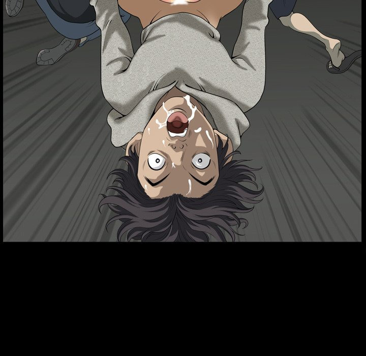 Lowlife - Chapter 66 [photo 139] - MangaPorn