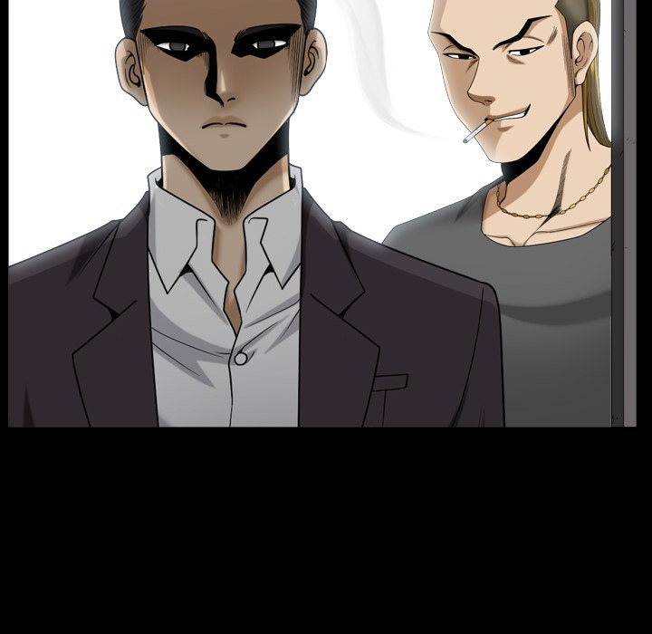 Lowlife - Chapter 66 [photo 149] - MangaPorn