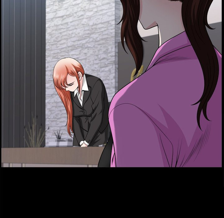 Lowlife - Chapter 66 [photo 41] - MangaPorn