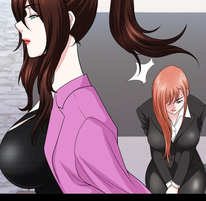 Lowlife - Chapter 66 [photo 47] - MangaPorn