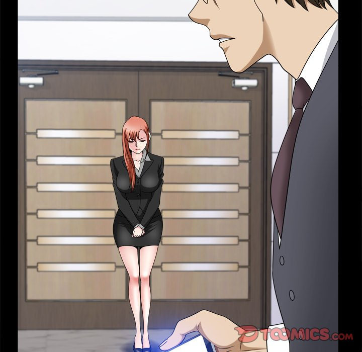 Lowlife - Chapter 66 [photo 57] - MangaPorn