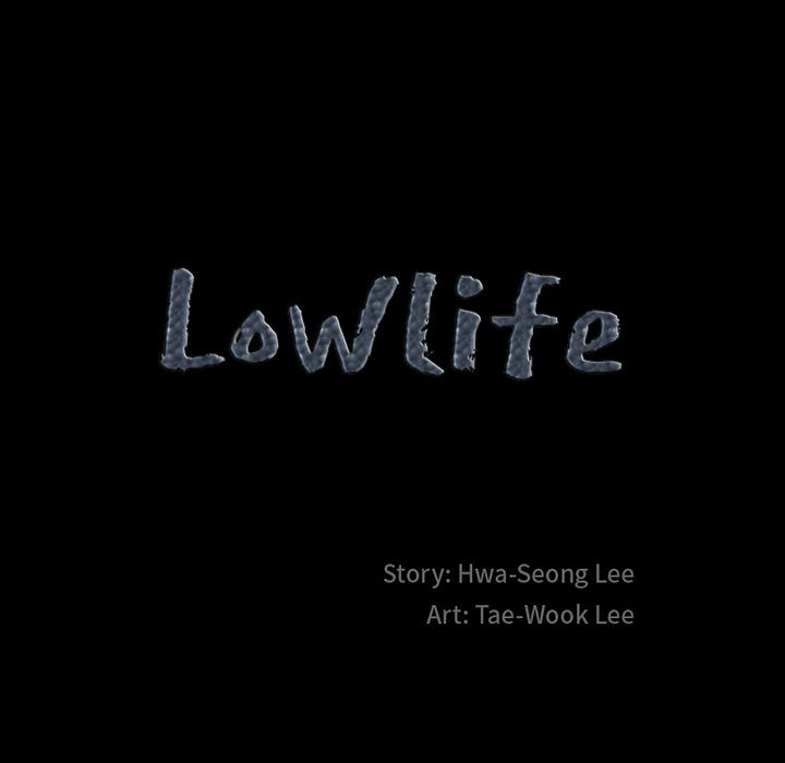 Lowlife - Chapter 66 [photo 9] - MangaPorn