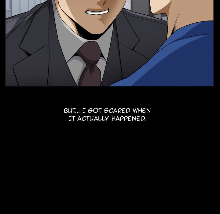 Lowlife - Chapter 66 [photo 91] - MangaPorn