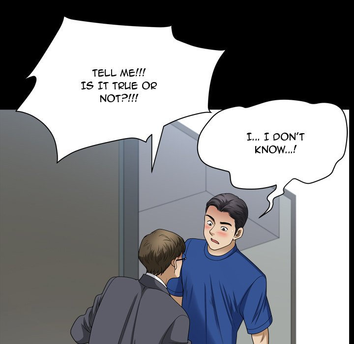 Lowlife - Chapter 66 [photo 94] - MangaPorn