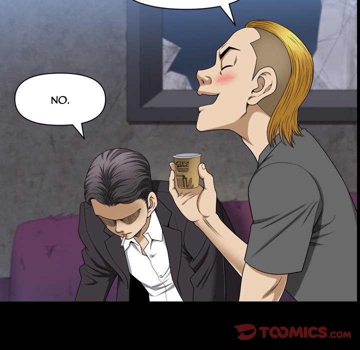 Lowlife - Chapter 67 [photo 21] - MangaPorn