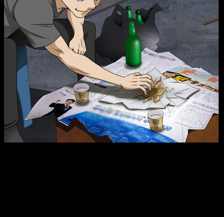 Lowlife - Chapter 67 [photo 23] - MangaPorn