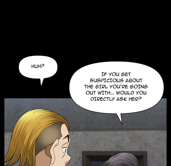 Lowlife - Chapter 67 [photo 26] - MangaPorn