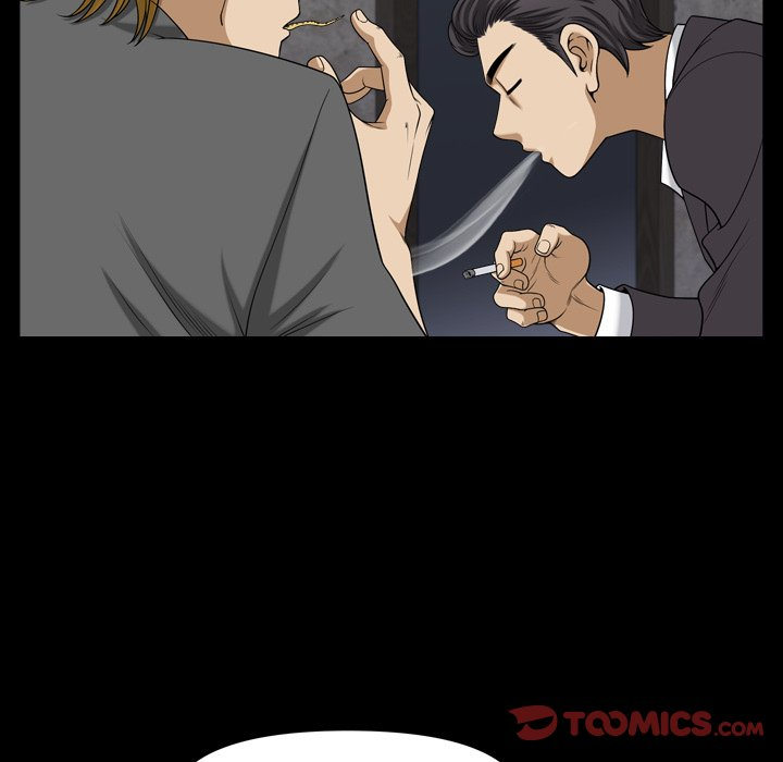 Lowlife - Chapter 67 [photo 27] - MangaPorn