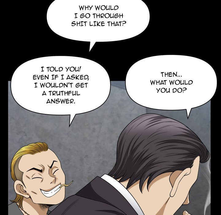 Lowlife - Chapter 67 [photo 28] - MangaPorn