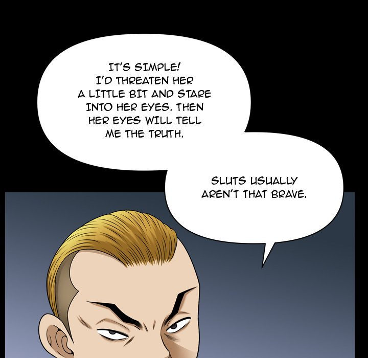 Lowlife - Chapter 67 [photo 30] - MangaPorn