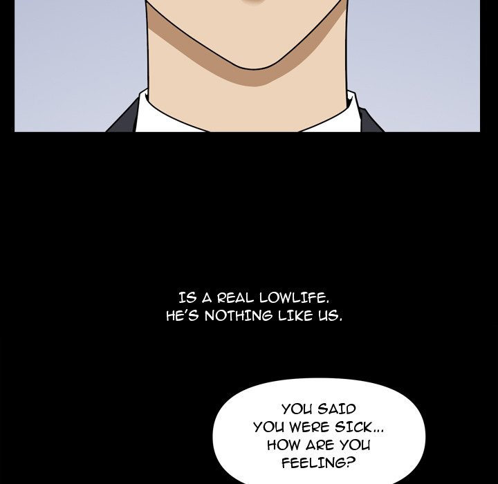 Lowlife - Chapter 67 [photo 47] - MangaPorn