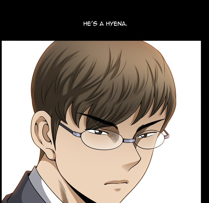 Lowlife - Chapter 67 [photo 58] - MangaPorn