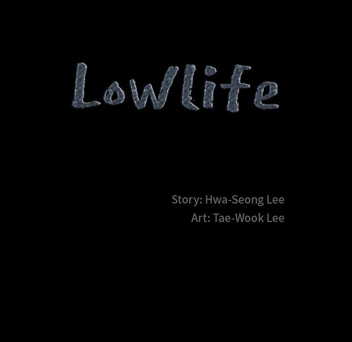 Lowlife - Chapter 67 [photo 7] - MangaPorn