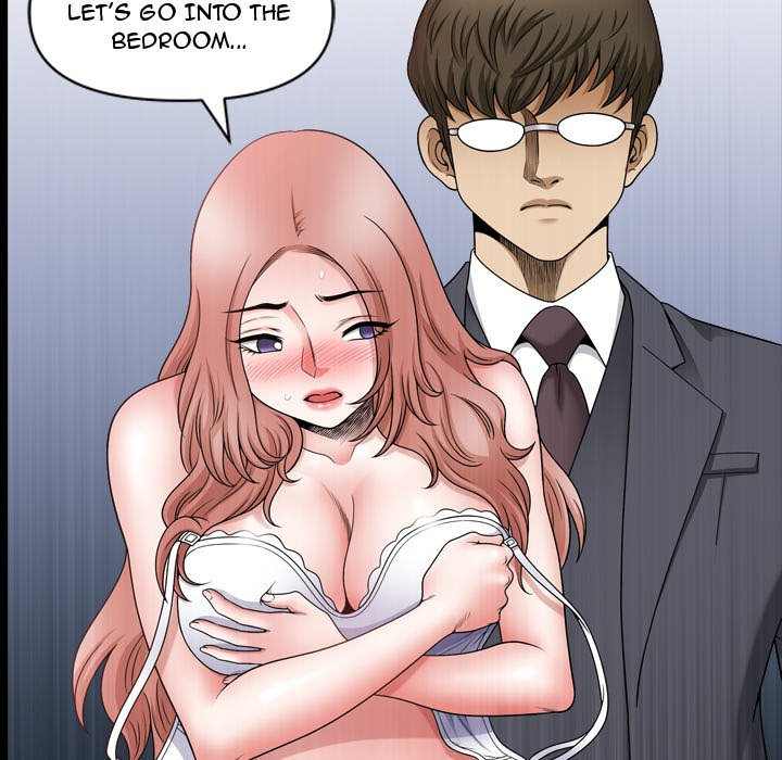 Lowlife - Chapter 67 [photo 88] - MangaPorn