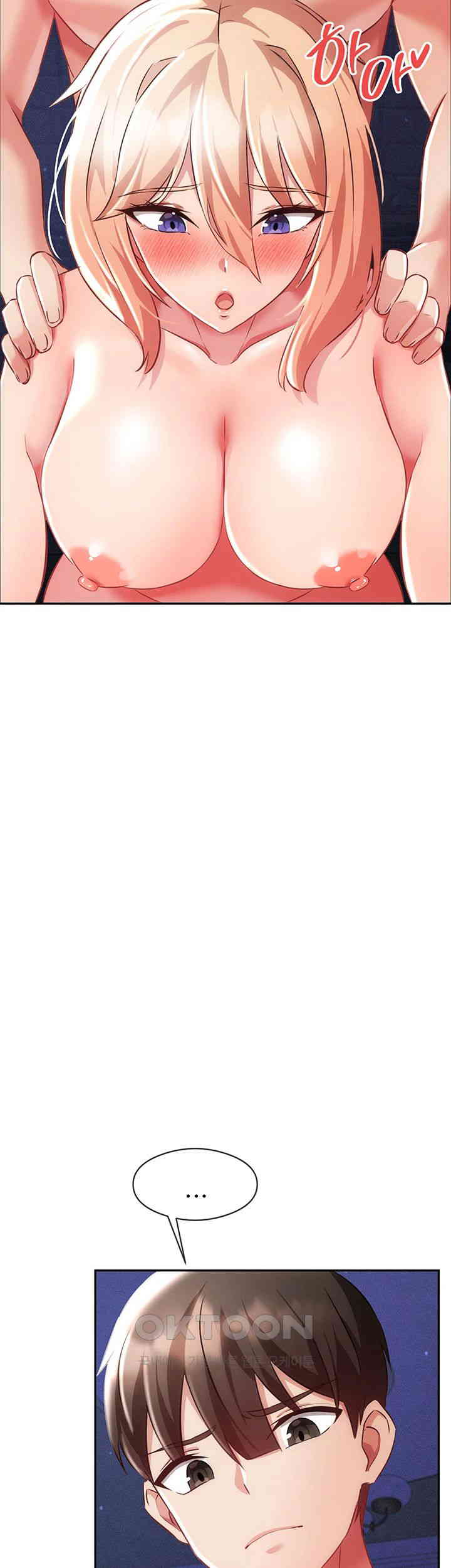 Taming Females to Rise in Status Raw - Chapter 6 [photo 33] - MangaPorn