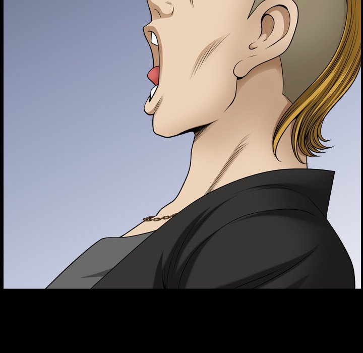 Lowlife - Chapter 69 [photo 127] - MangaPorn